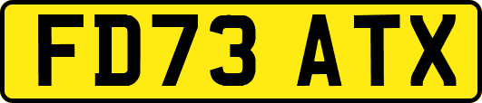FD73ATX