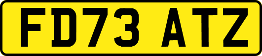 FD73ATZ