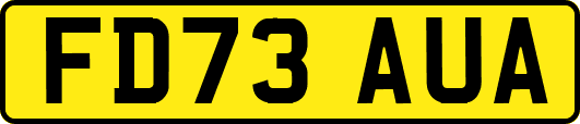 FD73AUA