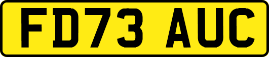 FD73AUC