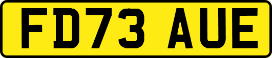 FD73AUE