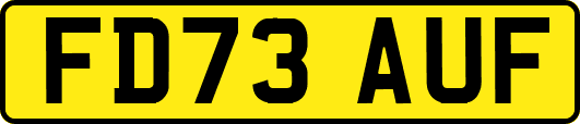 FD73AUF