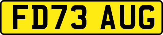 FD73AUG