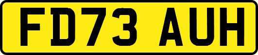 FD73AUH