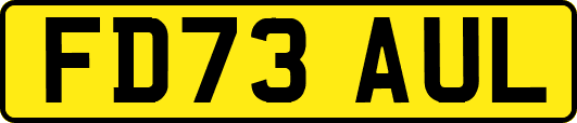 FD73AUL