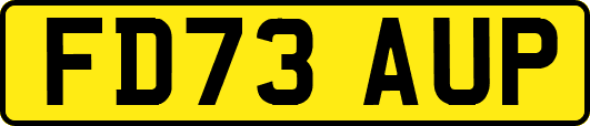FD73AUP