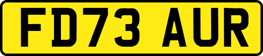 FD73AUR