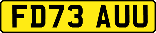 FD73AUU