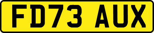 FD73AUX