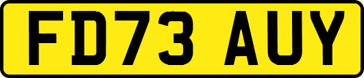FD73AUY