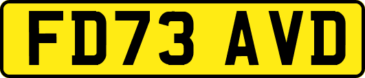 FD73AVD
