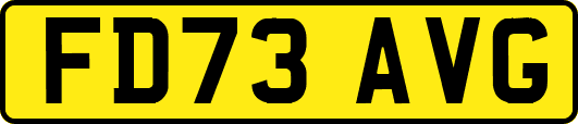 FD73AVG