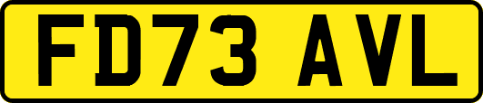 FD73AVL