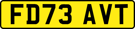 FD73AVT
