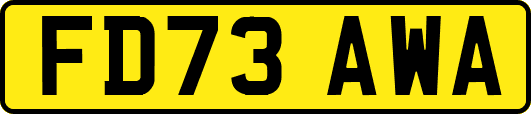 FD73AWA