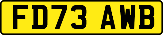 FD73AWB
