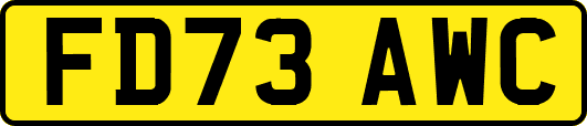 FD73AWC