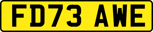 FD73AWE