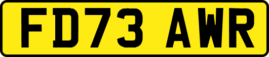 FD73AWR