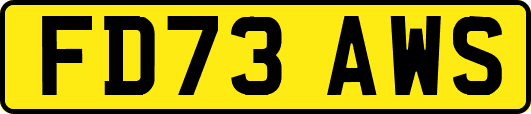 FD73AWS