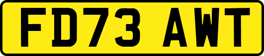 FD73AWT