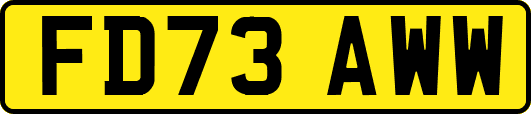 FD73AWW