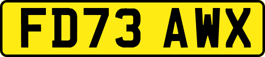FD73AWX
