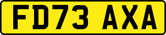 FD73AXA