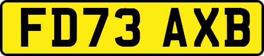 FD73AXB