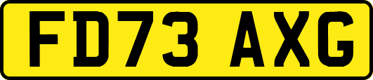 FD73AXG