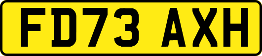 FD73AXH
