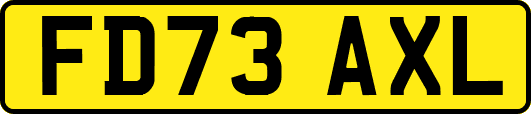 FD73AXL