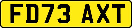 FD73AXT