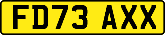 FD73AXX