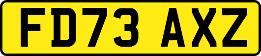 FD73AXZ
