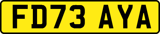 FD73AYA
