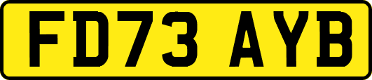 FD73AYB