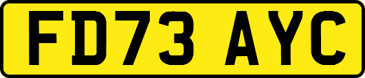 FD73AYC