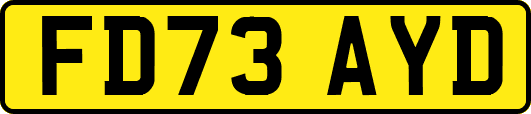 FD73AYD