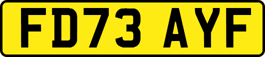 FD73AYF