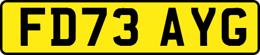 FD73AYG
