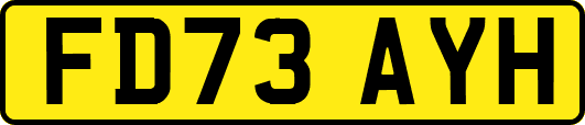 FD73AYH