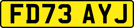 FD73AYJ