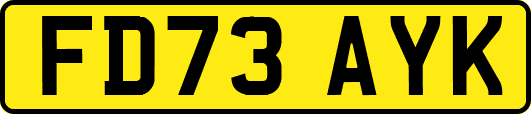 FD73AYK