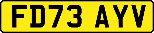 FD73AYV