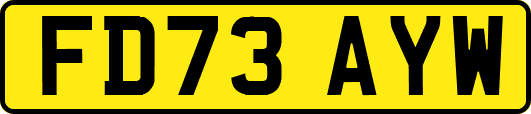 FD73AYW