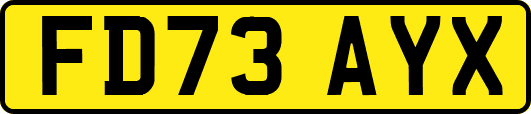 FD73AYX