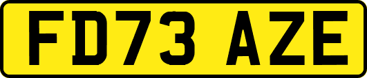 FD73AZE