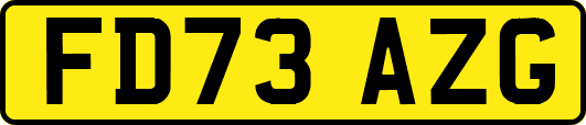 FD73AZG