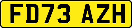 FD73AZH
